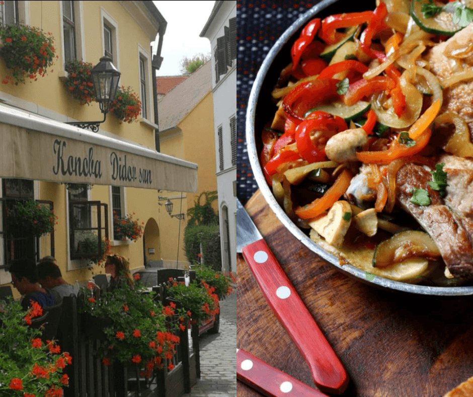 Didov Svaki tjedan restoran jedan - zašto nisam oduševljena popularnom ...