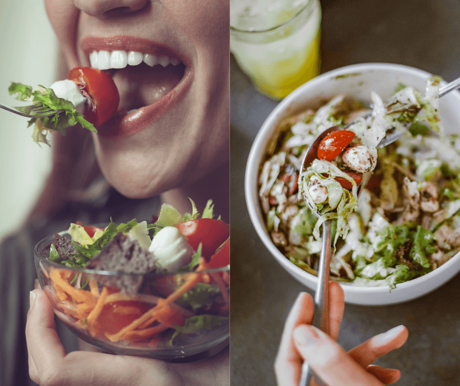 Idealan obrok za vruće dane - imamo tri prijedloga laganih i ukusnih salata