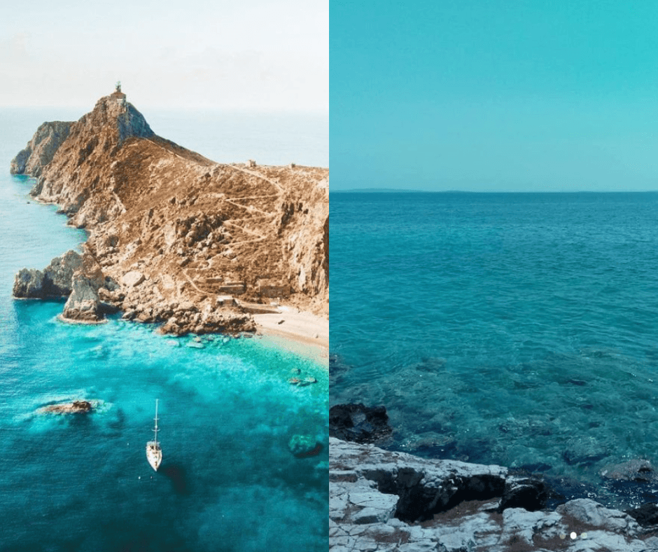 Skrivene plaže koje ćete poželjeti posjetiti kada vidite fotografije