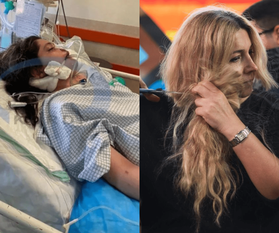 Već deseti dan traje prosvjed zbog ubojstva Mahse Amini (22) - zašto ovo nije pitanje religije, već prava na život