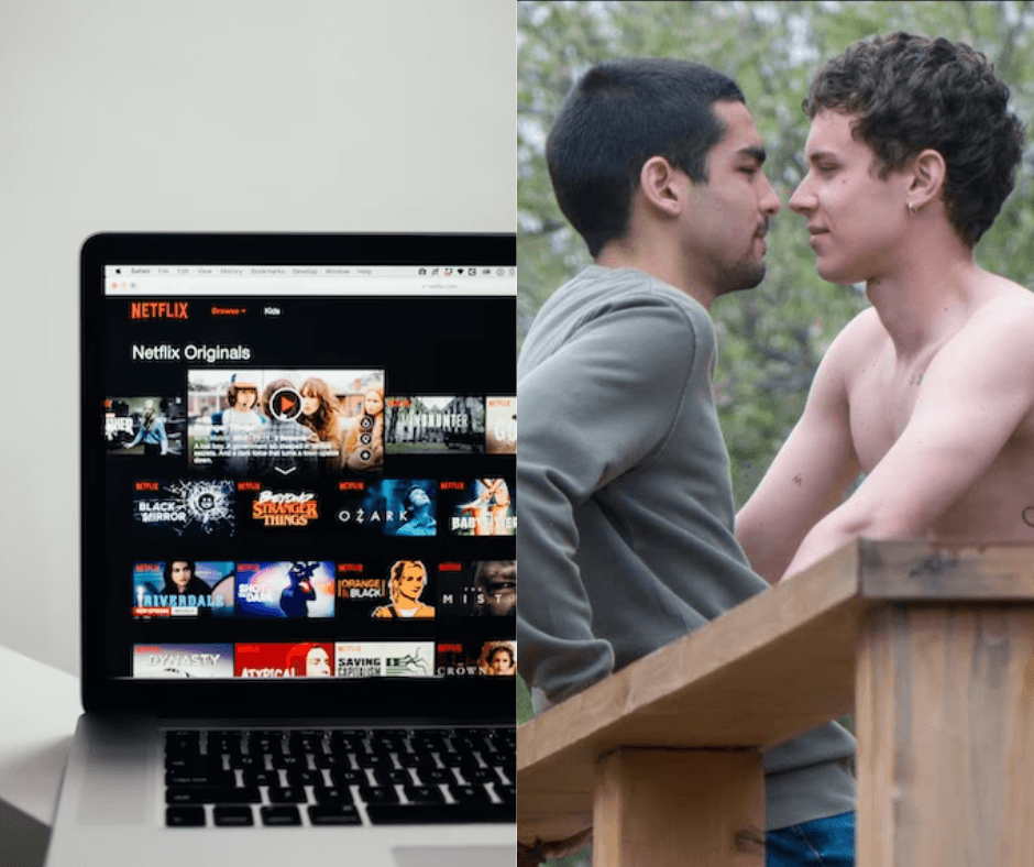 LGBTQ+ sadržaj u Netflixovim filmovima i serijama - treba li takav sadržaj biti drugačije naznačen?