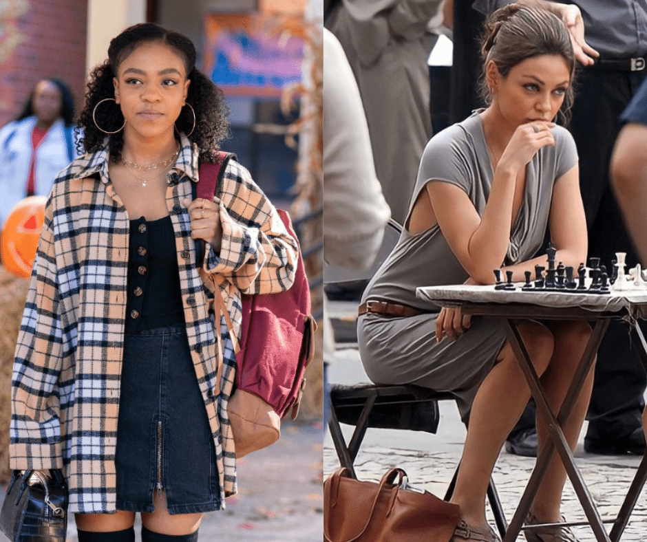 Netflix filmovi u listopadu - Mila Kunis i Charlize Theron samo su neke od glumica koje ćemo gledati u glavnim ulogama