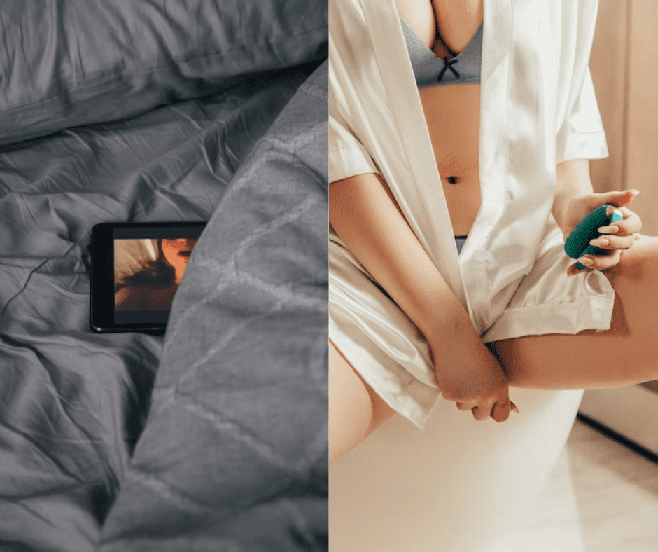 Pornografija za žene - možemo li dostupnim izborom filmova biti zadovolj(e)ne?