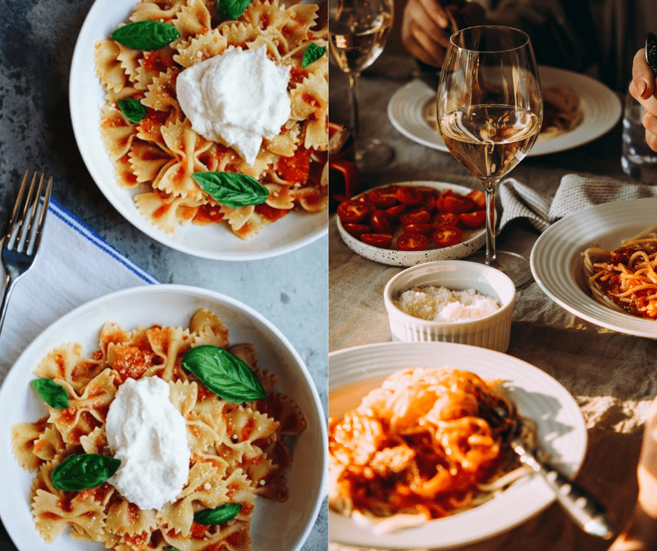 Recept za ukusnu niskokaloričnu večeru kada vas obuzme napad gladi - nije salata!