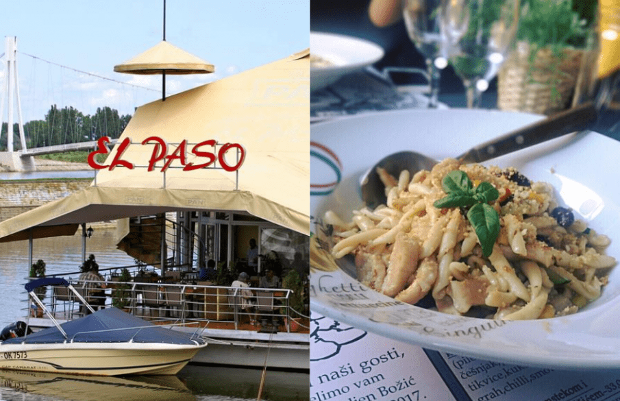 Svaki tjedan restoran jedan - zašto me osječki restoran El Paso nije oduševio?