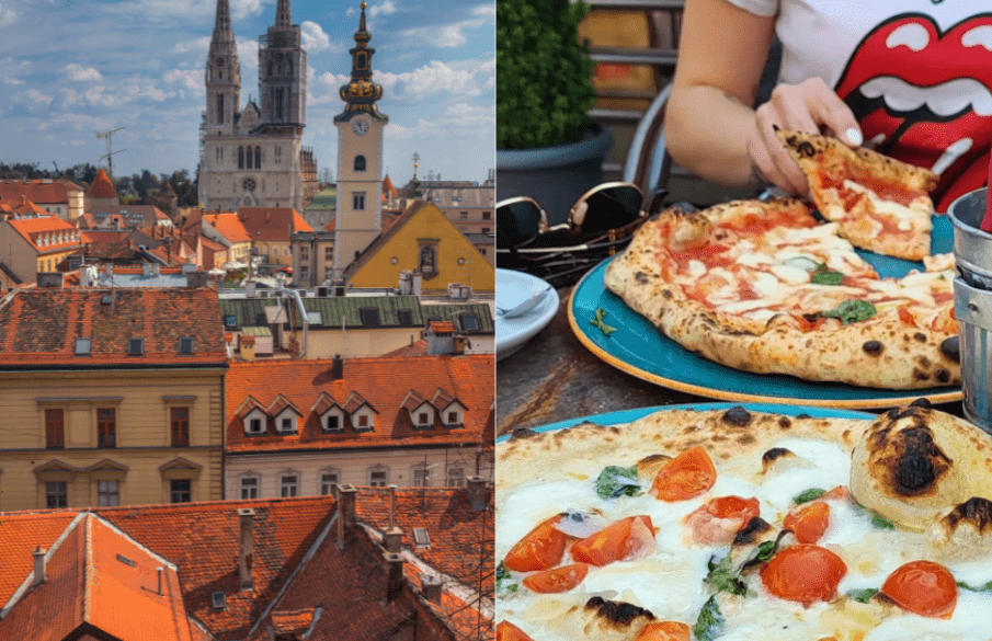 Preporuka zagrebačkih restorana u kojima možete jesti ukusnu hranu po prihvatljivim cijenama