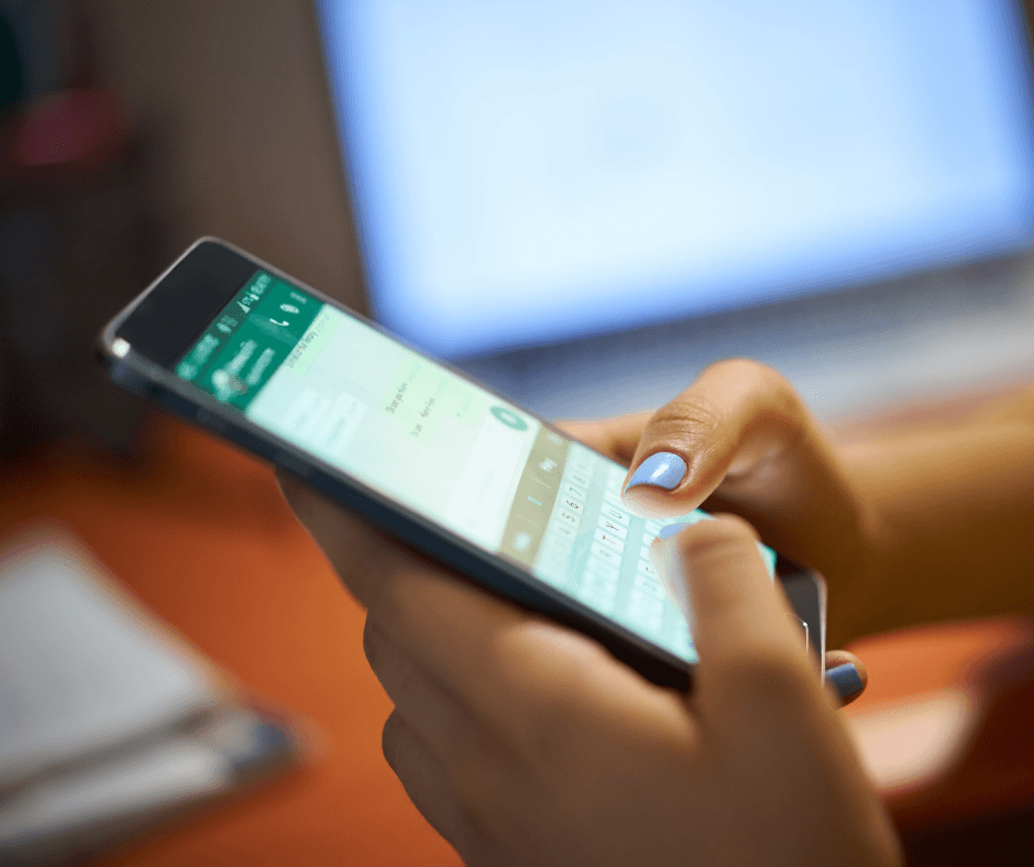 Nepisana pravila za chat na WhatsAppu (i sličnim) grupama – zbog kojih sam tema požalila?