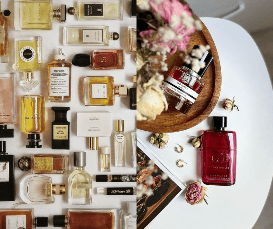 10 must have parfema za jesen 2022. čiji će miris trajati cijeli dan
