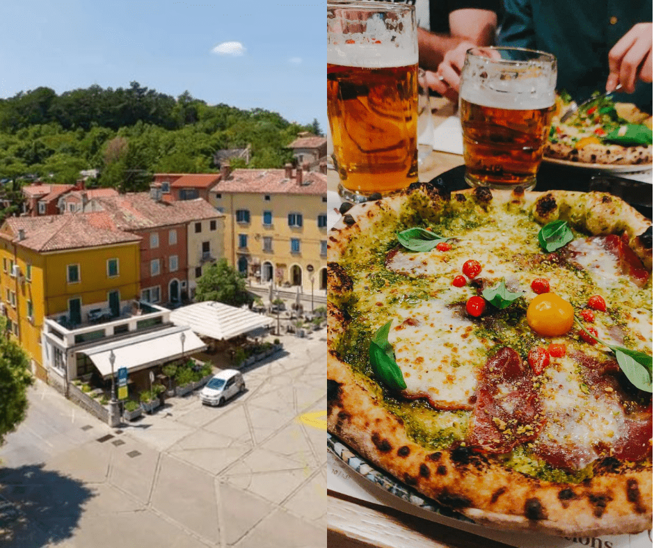 Svaki tjedan restoran jedan - koju je ocjenu zaslužila popularna labinska pizzerija?