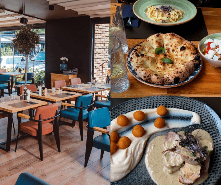 Svaki tjedan restoran jedan - što je toliko posebno u zagrebačkom restoranu Public?