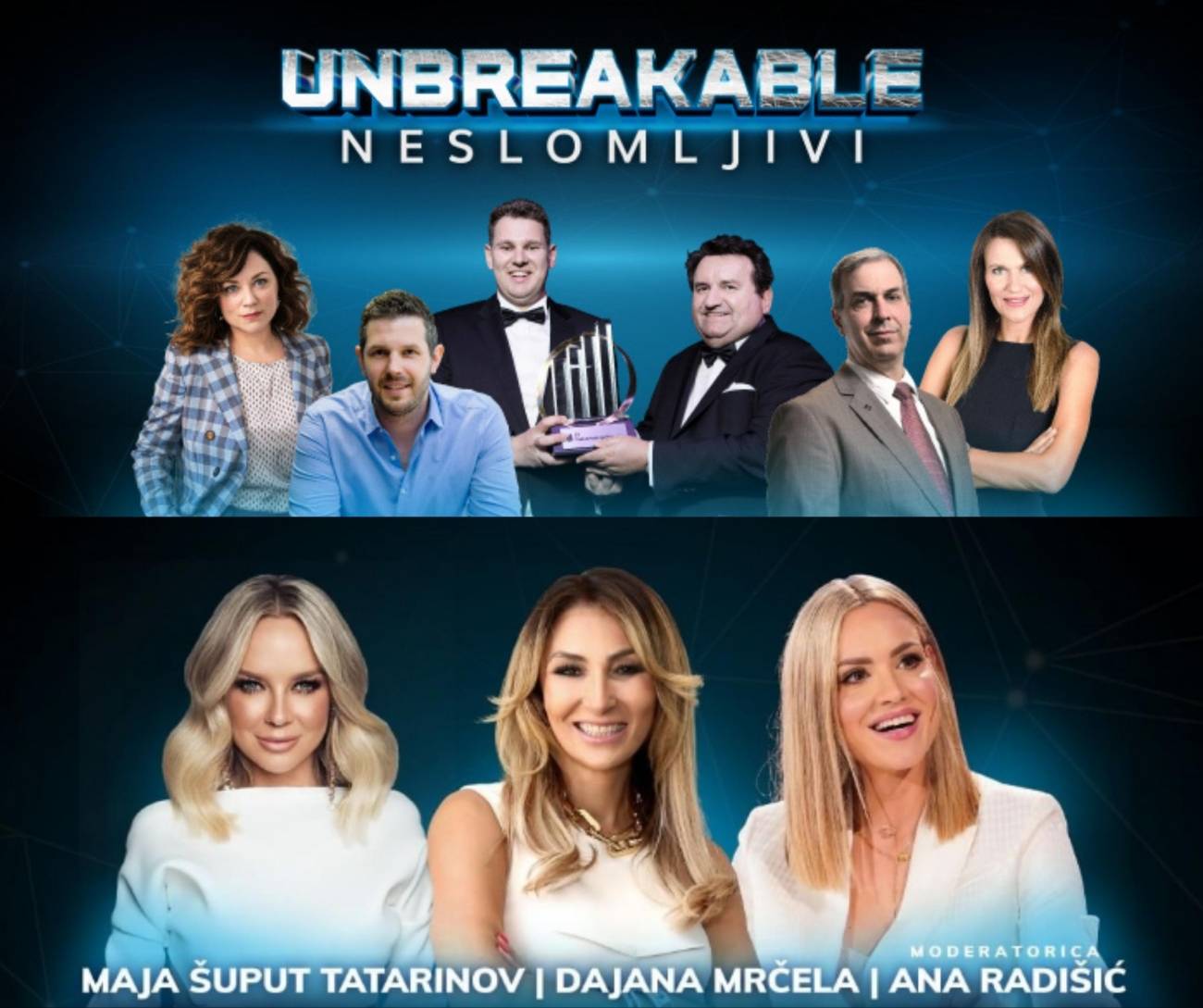 Poduzetnički mindset - idući tjedan održava se konferencija koja okuplja najuspješnije hrvatske poduzetnike