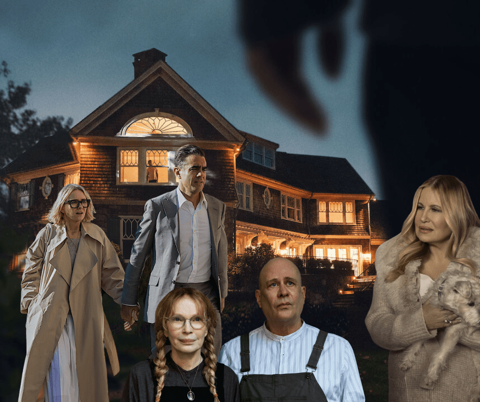 Netflixov hit čije su me recenzije skoro odgovorile od gledanja - kome će se svidjeti The Watcher?