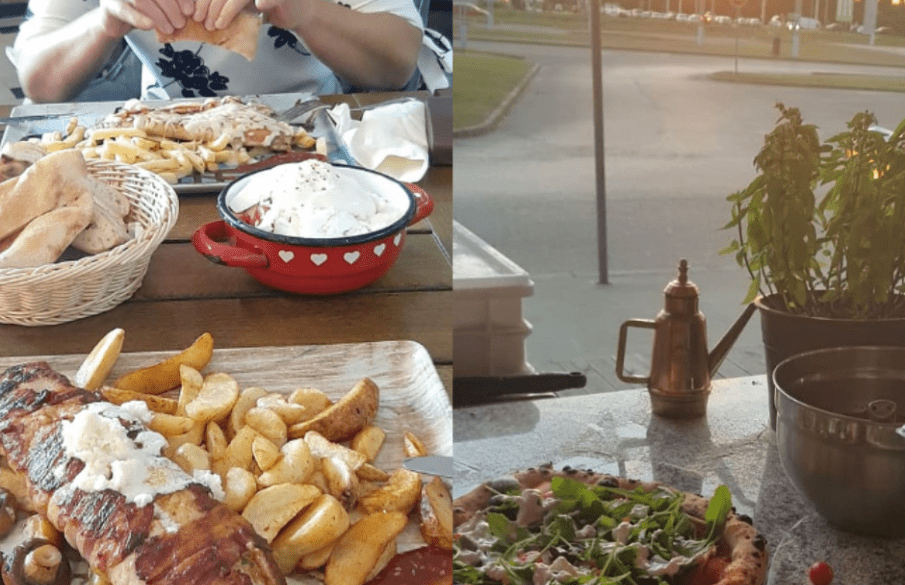 Svaki tjedan restoran jedan - ovo je osječki restoran koji već godinama ima kvalitetna jela i odličnu uslugu