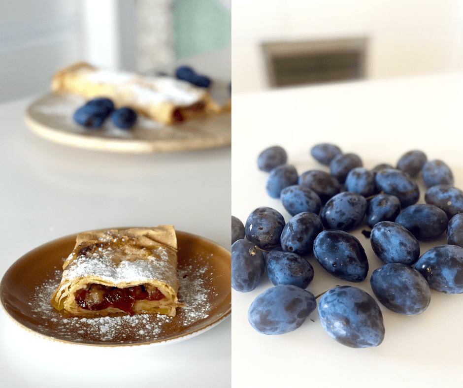 Recept za pravu jesensku slasticu koju će voljeti ljubitelji šljiva