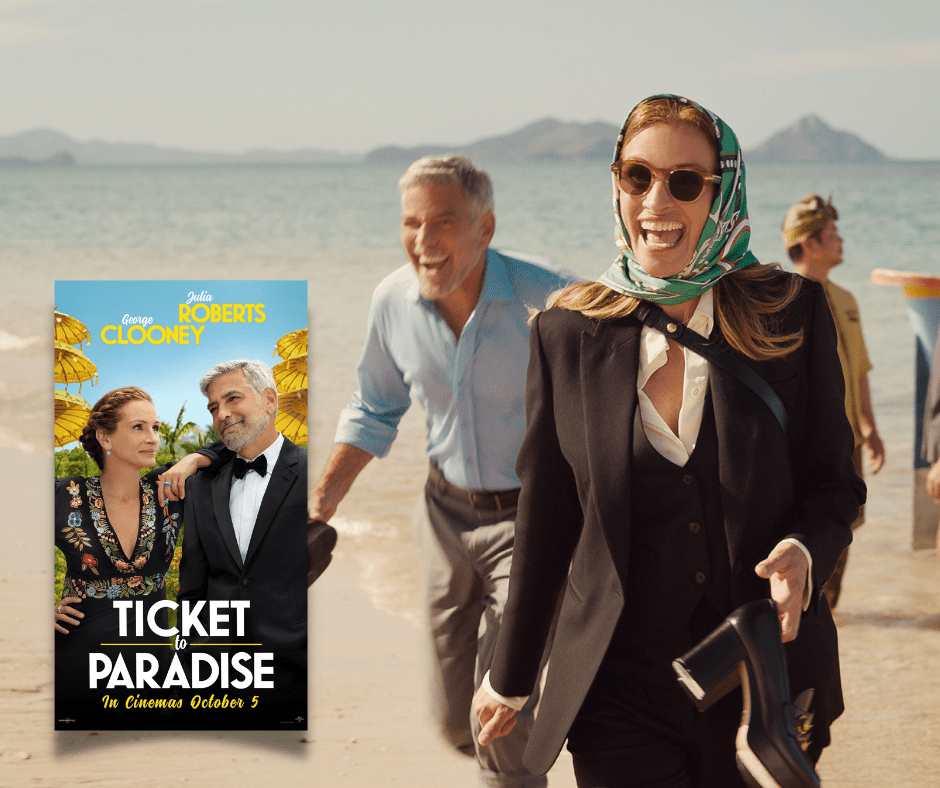 Ako ste ovog vikenda planirali u Cinestar, imamo preporuku