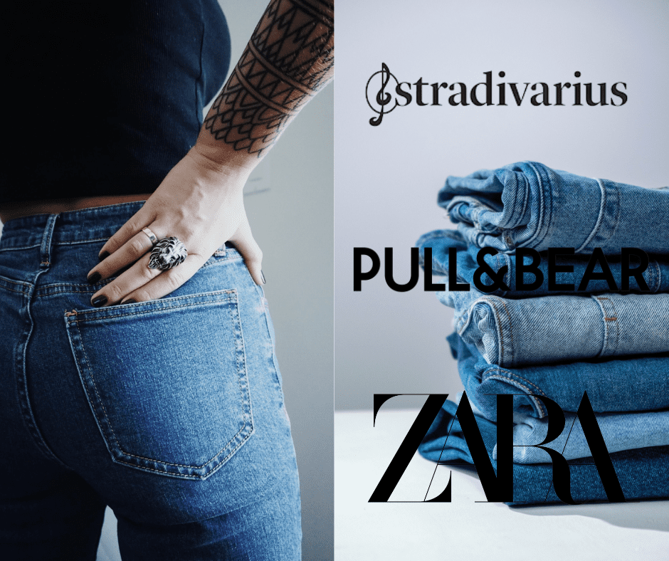 Zara, Stradivarius ili Pull & Bear - čije su traperice najbolje, a čije najgore?