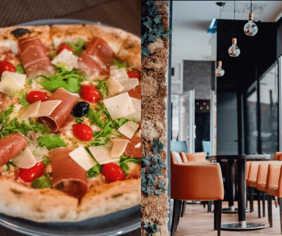 Svaki tjedan restoran jedan - ako ste na putovanju Slavonijom, ne propustite ovu pizzeriju u Valpovu