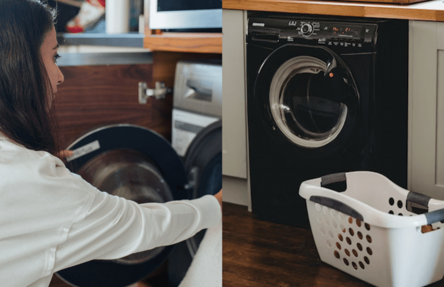 Koja je sušilica rublja najbolja - je li doista bolje odabrati 2 u 1 opciju?