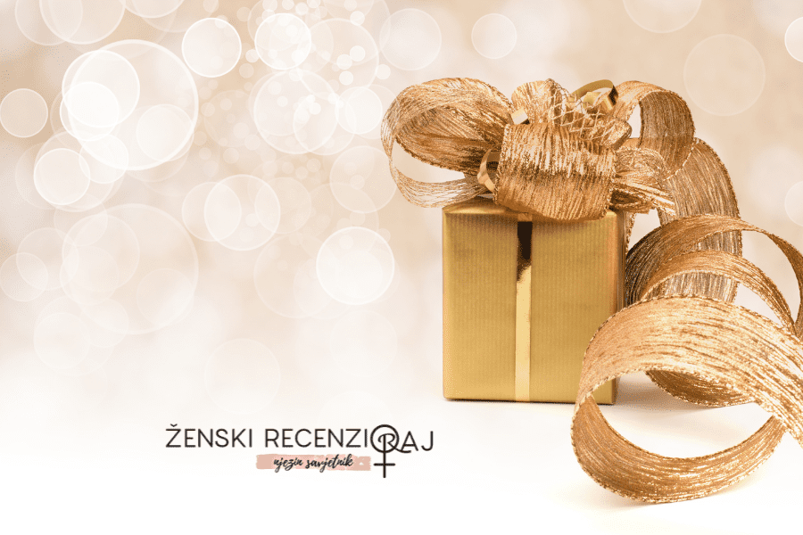 Ženski adventiRAJ vol 2. – tri nova darivanja na Facebook profilu za ljubiteljice elegancije