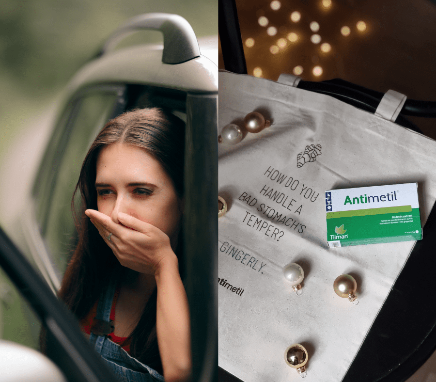 Za putovanje bez mučnine - ovo su trikovi koje morate znati ako se borite s bolestima kretanja