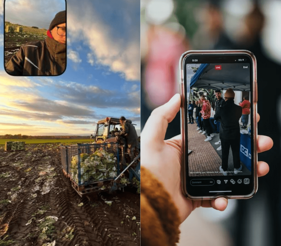 Par dana upotrebljavala sam BeReal i ovo su moji dojmovi