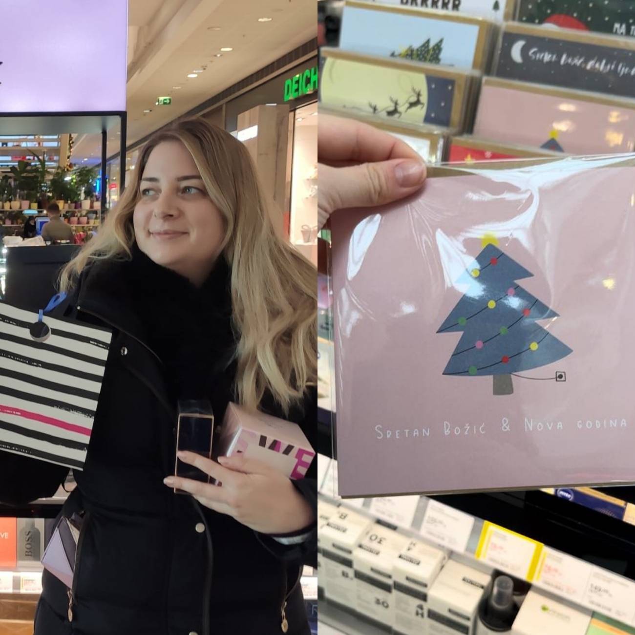 Kupovina božićnih poklona jedino je što ne volim u prosincu, ali ove sam ih godine pronašla u manje od 15 minuta