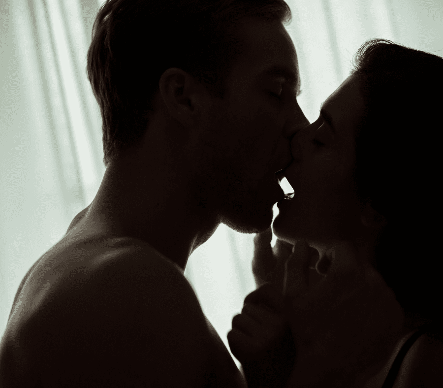 Seksualna žudnja između mene i partnera s vremenom je nestala - zašto?