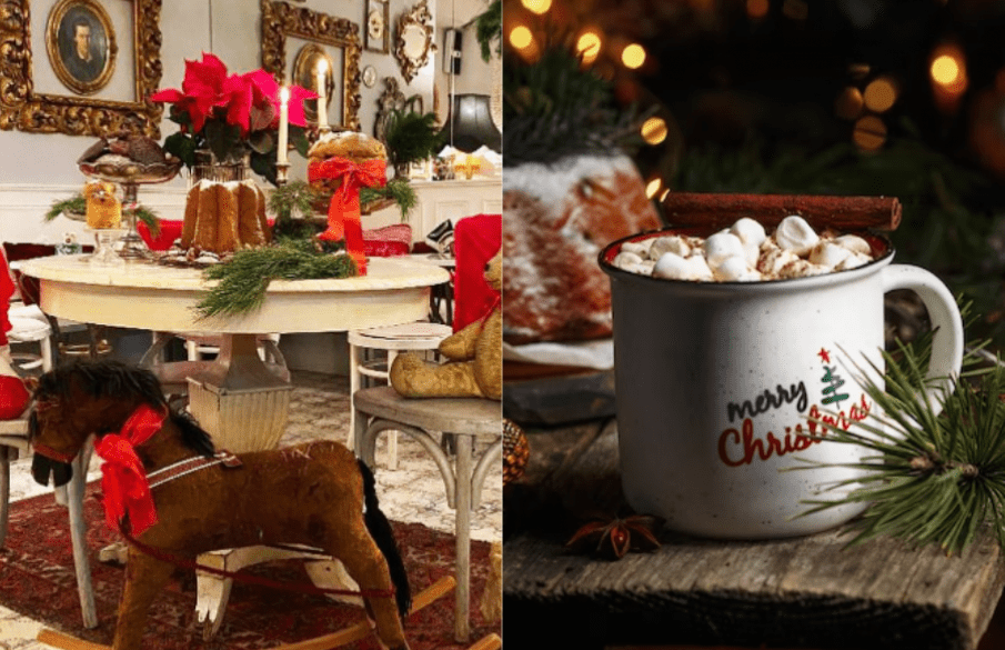 Ovo su najljepše uređeni kafići za advent u Hrvatskoj