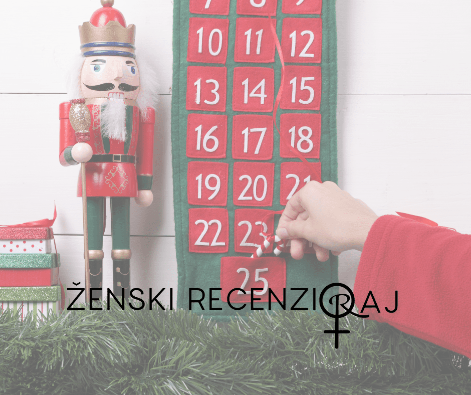 Ženski adventiRAJ upravo je počeo - saznajte koja vas darivanja očekuju u našoj Facebook grupi