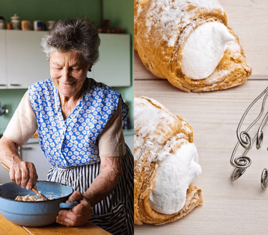 Recepti za tri slastice od lisnatog tijesta koje mirišu na djetinjstvo