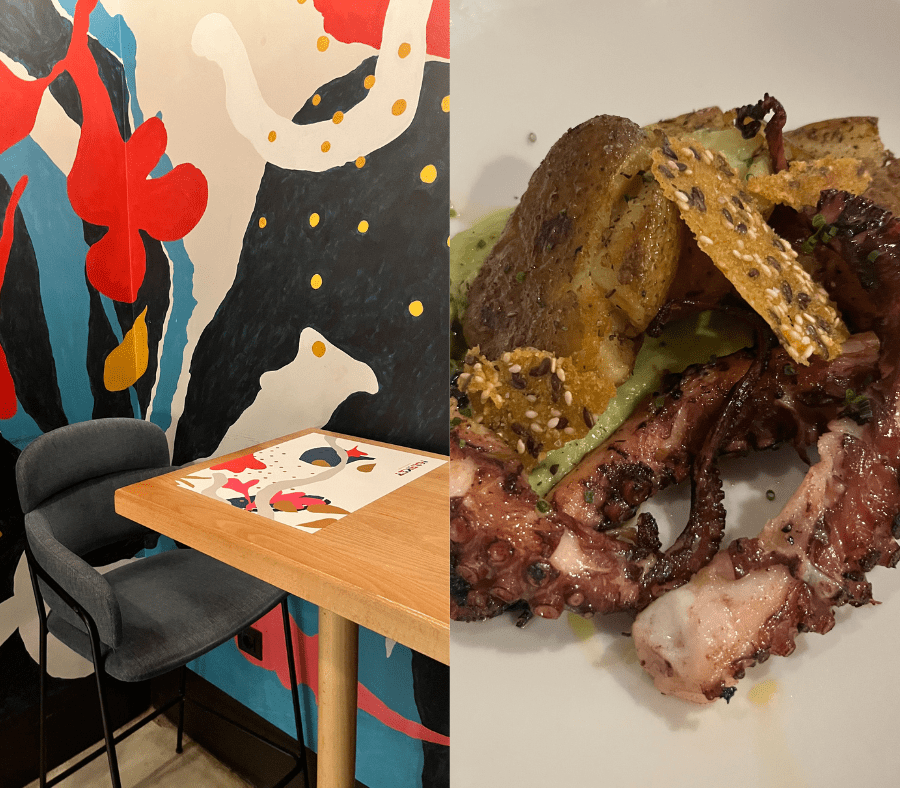 Svaki tjedan restoran jedan - isplati li se posjetiti Market Street Food & Drinks