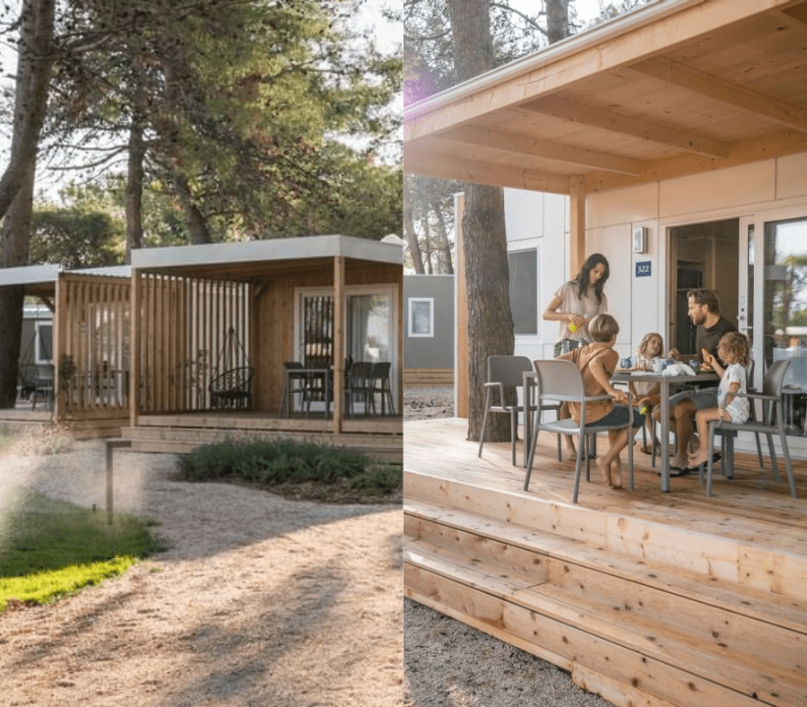 Ova je destinacija u Hrvatskoj savršena za obiteljski vikend - u kojim se aktivnostima mogu opustiti roditelji, a u kojima djeca