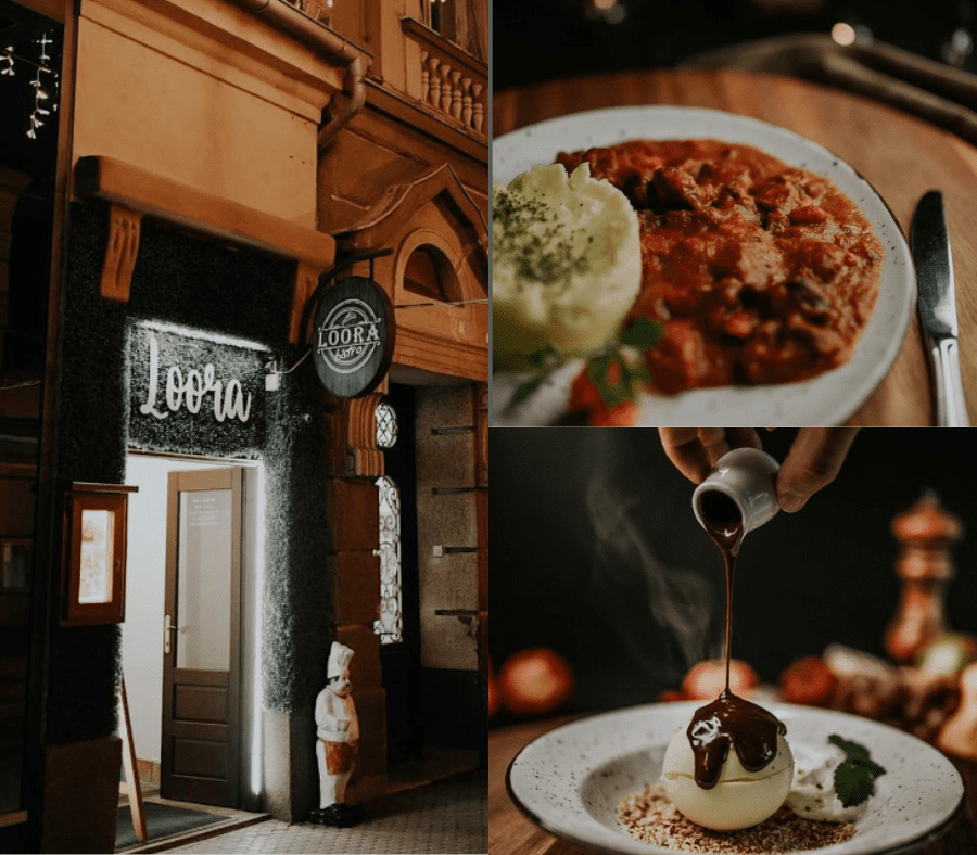 Svaki tjedan restoran jedan - obiteljski restoran u srcu Slavonije oduševit će i velike gurmane