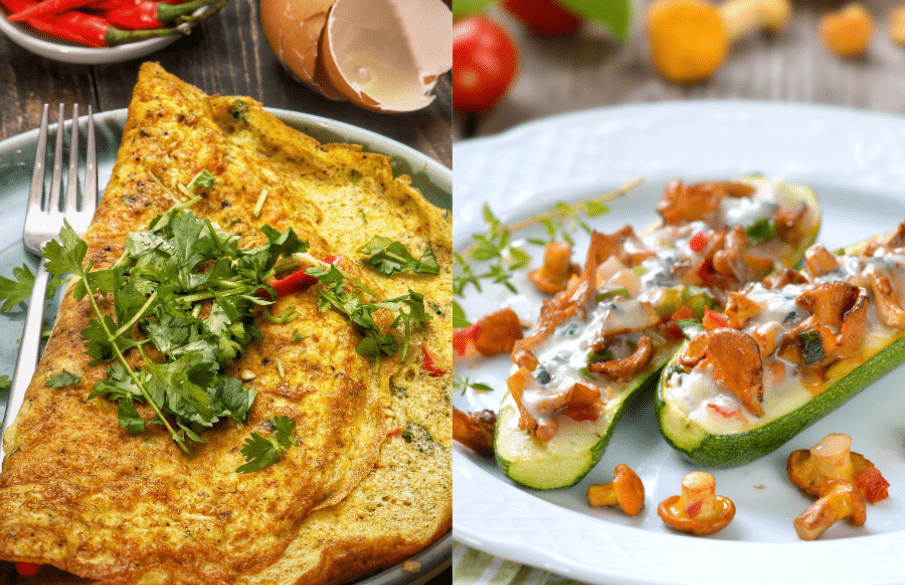 Niskokalorični obroci - znamo tri jednostavna i ukusna recepta