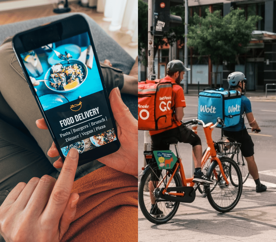 Kuhamo li u 21. stoljeću kao prije - jesu li dostave promijenile navike ljudi?