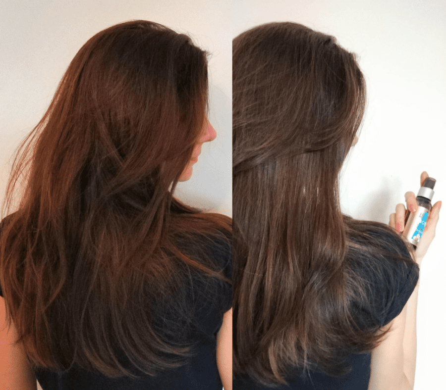 Jedino ulje koje mi je pomoglo obnoviti kosu, a cijena mu je samo 9 €