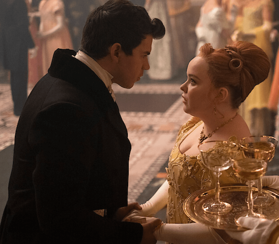 Uskoro ponovno gledamo Bridgertone - što je u fokusu nove sezone i kako će izgledati likovi?