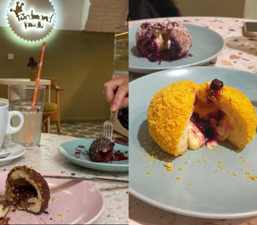 Svaki tjedan restoran jedan - knedle koje svi hvale, za mene su potpuni promašaj