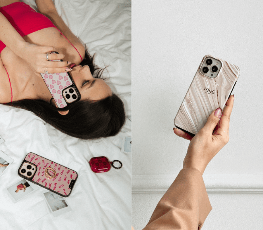 Znamo koja dva web shopa imaju najljepše maskice za mobitel