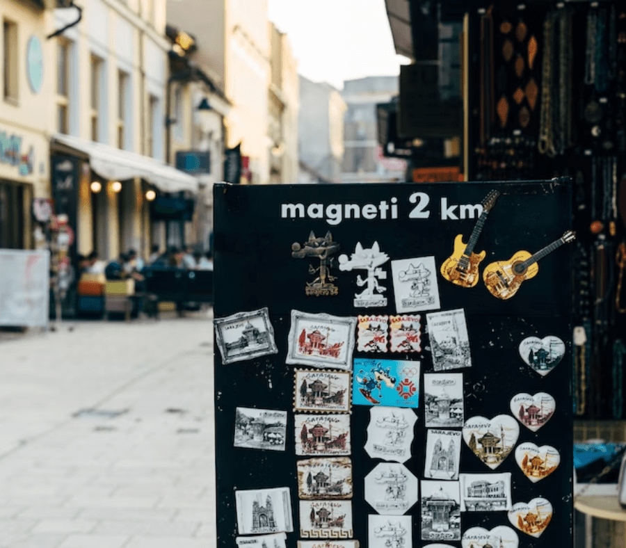 Kupujete li suvenire na putovanjima? Ova dva prijedloga razveselit će svakoga