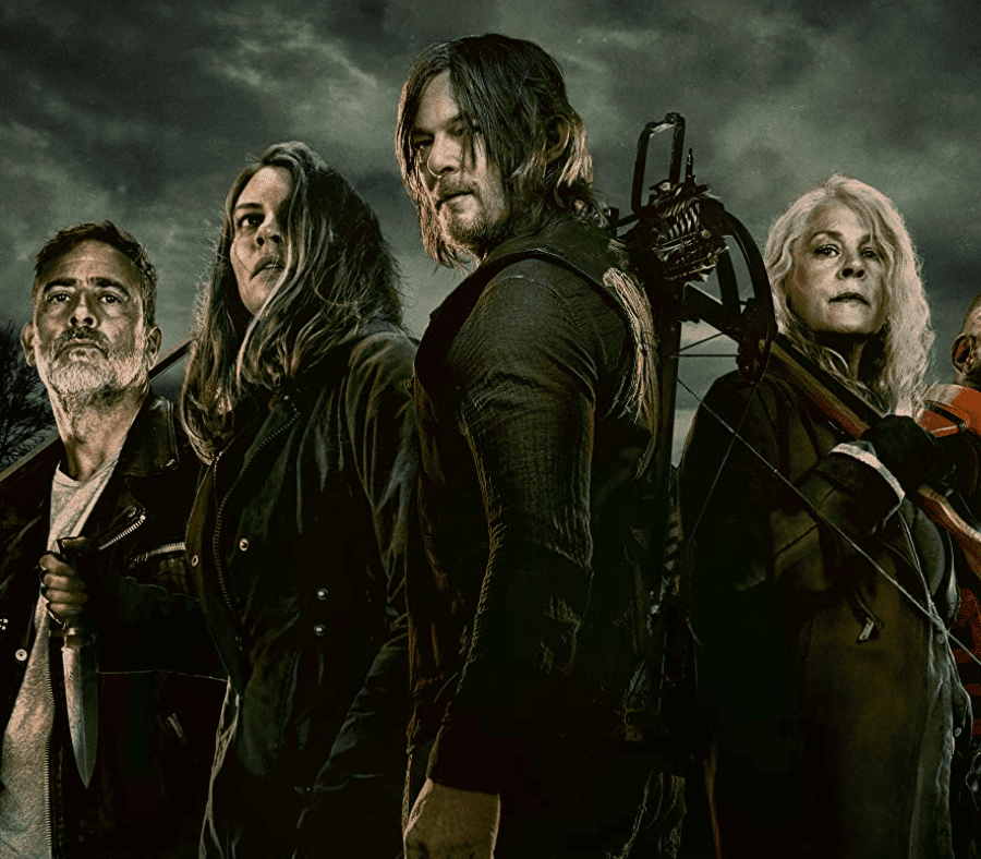 Kraj serije The Walking Dead nakon 12 godina nije konačan - najavljene su tri mini serije