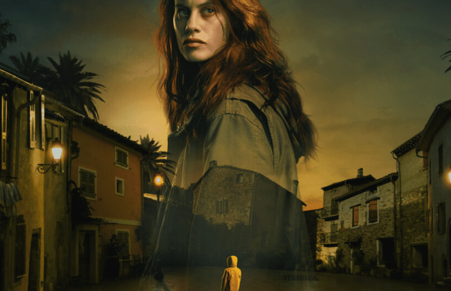 Mini serija koju sam pogledala u jednoj večeri - ako volite intrigantne španjolske serije, ovo je preporuka za vas