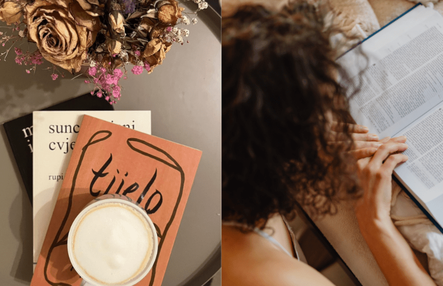 Nisam ljubitelj poezije, ali smatram da bi svaka žena trebala pročitati stihove ove pjesnikinje