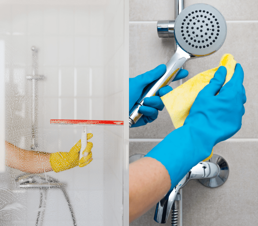 Ovo sredstvo namijenjeno je korištenju u kuhinji, a pomoću njega najbolje (i najbrže) očistim kupaonicu