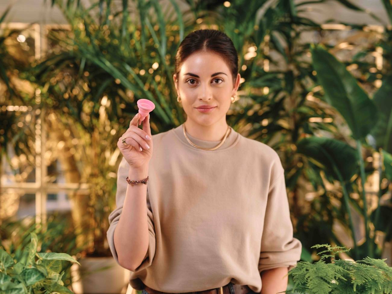 Zašto žene prelaze na menstrualne čašice umjesto uložaka i tampona?