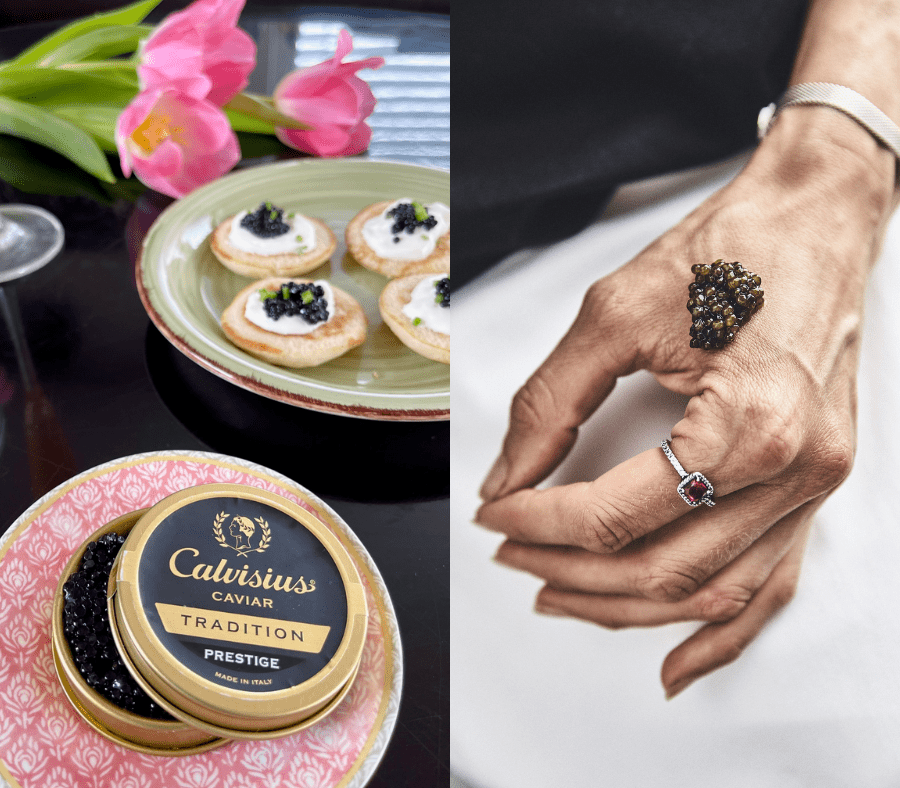 Znate li kako se jede kavijar i zašto je toliko skup? Otkrivamo što nipošto ne smijete napraviti