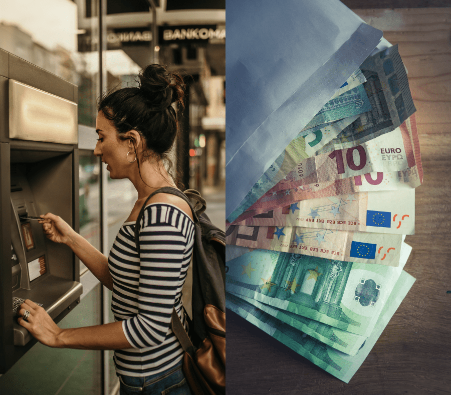 Zašto ne mogu uštedjeti? Ovo su najčešće pogreške koje vjerojatno i vi radite