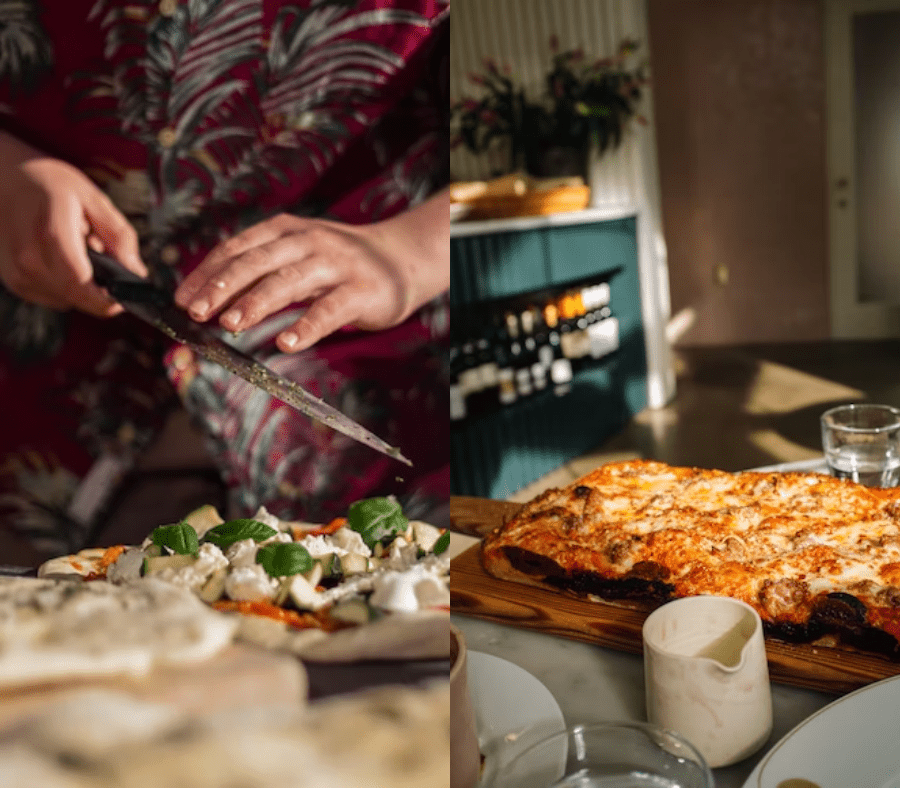 Kada mi dosadi klasična pizza, pravim jedan od ova tri recepta - moji ih ukućani obožavaju