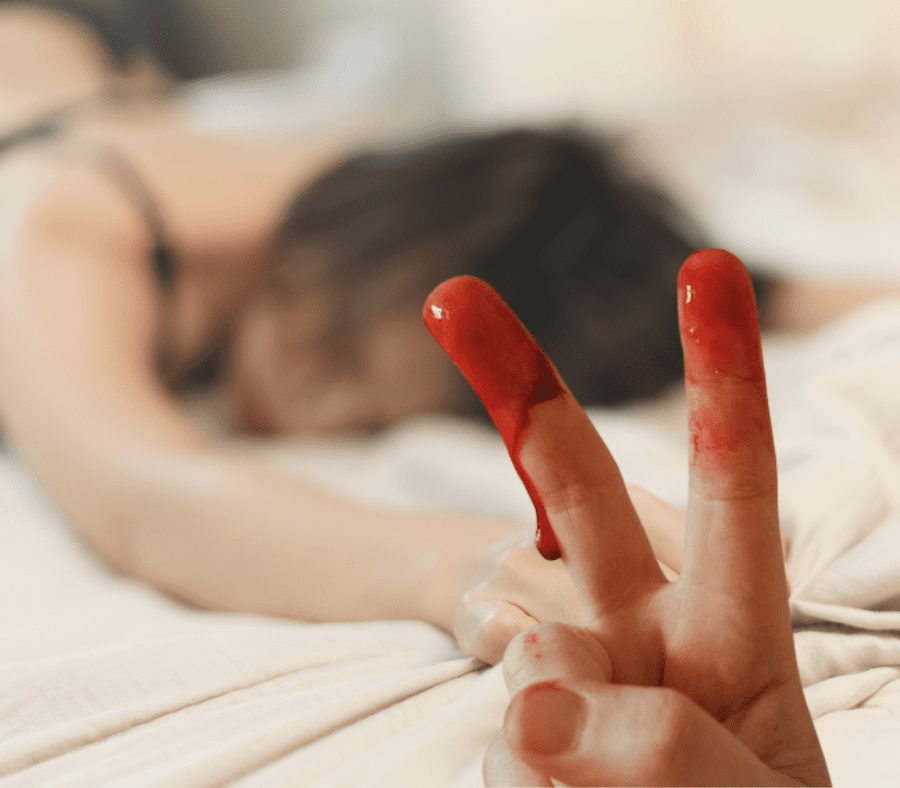 Seks za vrijeme menstruacije - zašto ga trebate isprobati i koje su poze najbolje