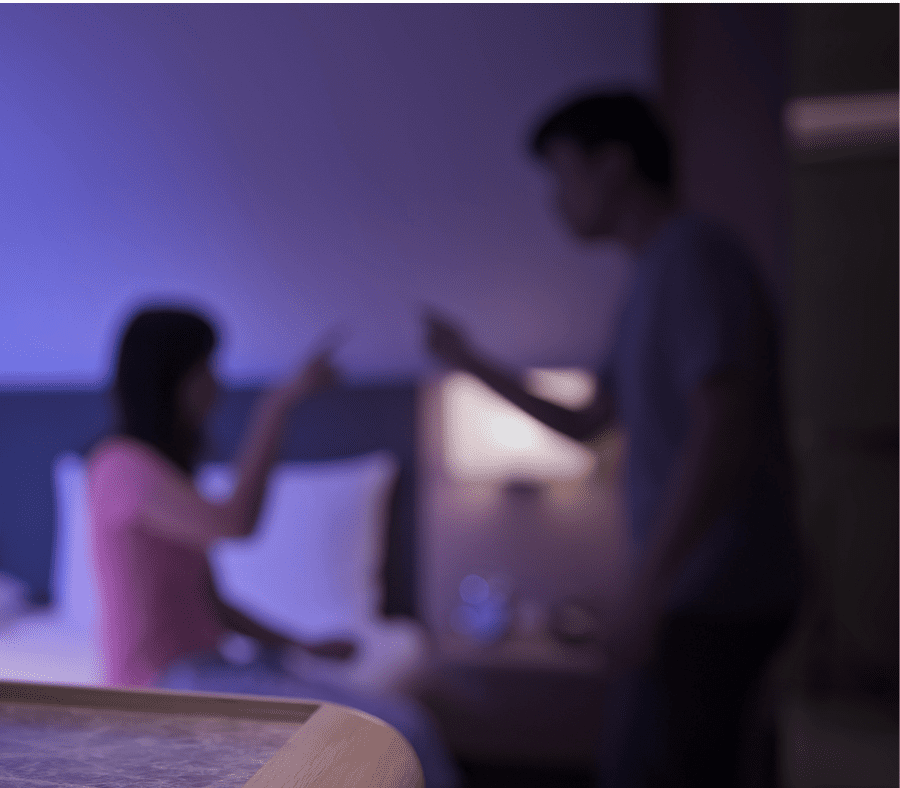 Pet razloga zbog kojih vam veza ne funkcionira, a smatrate da se volite